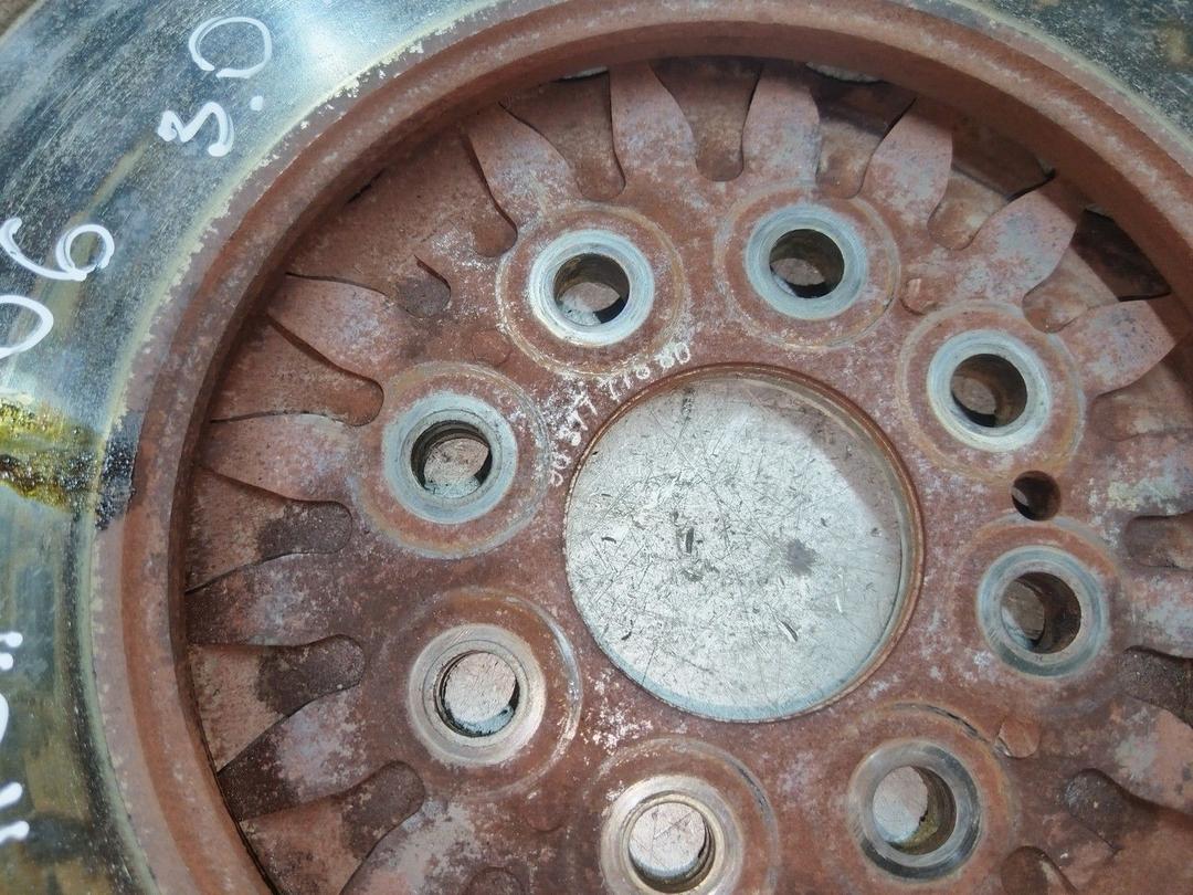 Маховик 11PWC4 Peugeot 406 купить