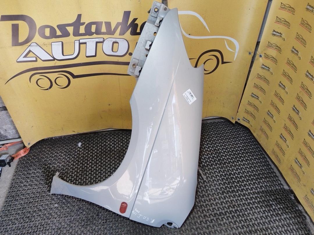 Крыло переднее левое 9JL52O Renault Scenic купить