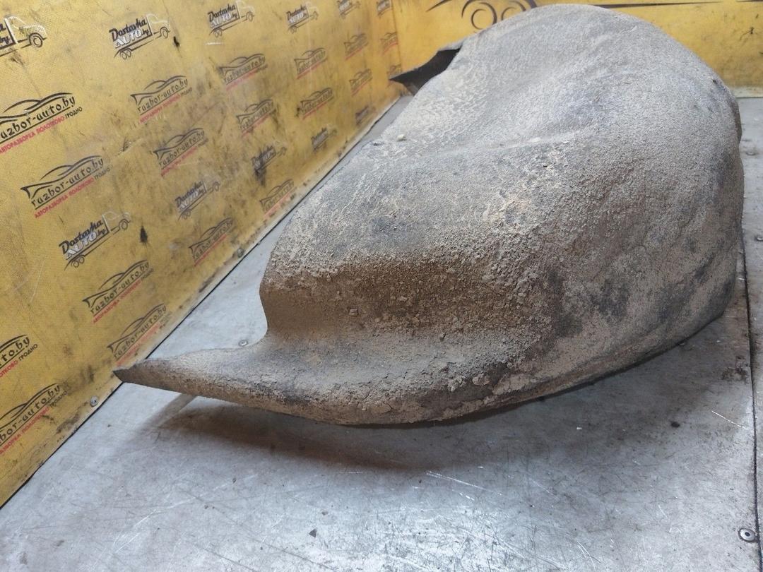 Защита арок задняя правая (подкрылок) SKTW0F Ford Tourneo Connect купить в магазине запчастей бу