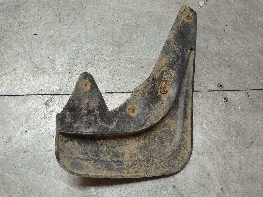 Брызговик 2PWUO6 Renault Scenic RX4 - Фото 2