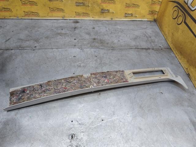 Обшивка стойки центральной правой NSPUW8 Citroen Jumper купить