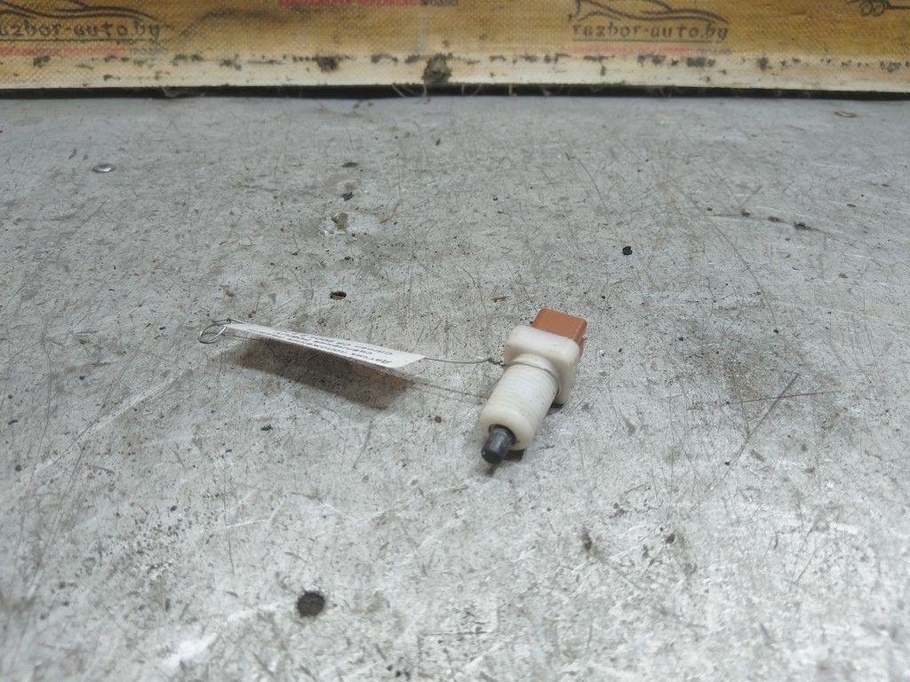 Датчик положения педали сцепления F06IUY Citroen C8 - Фото 2