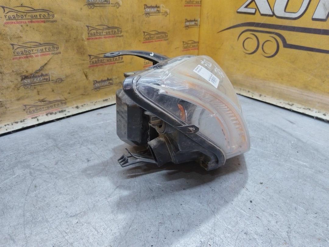Фара правая T2UD03 Ford Focus - Фото 2