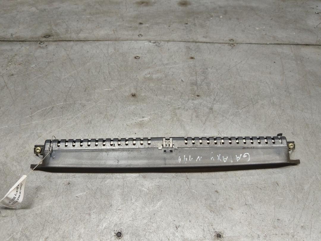 Стоп-сигнал PKFZQC Ford Galaxy купить с доставкой