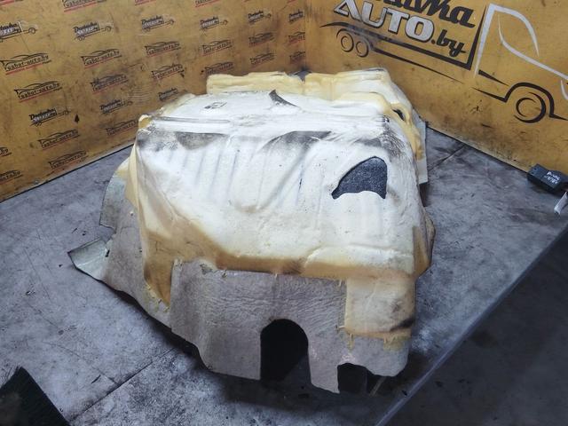 Ковер салонный 33FN61 Volvo S40 undefined