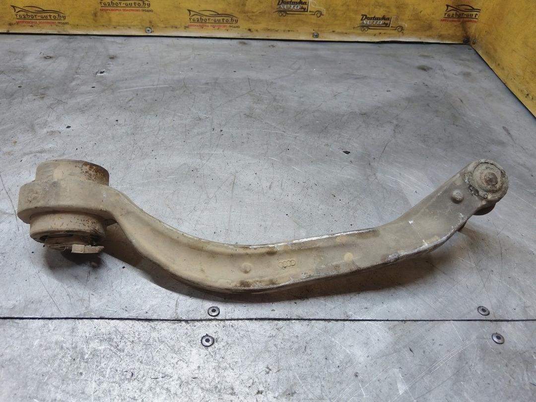 Рычаг передний правый NMT659 Audi A4 - Фото 1