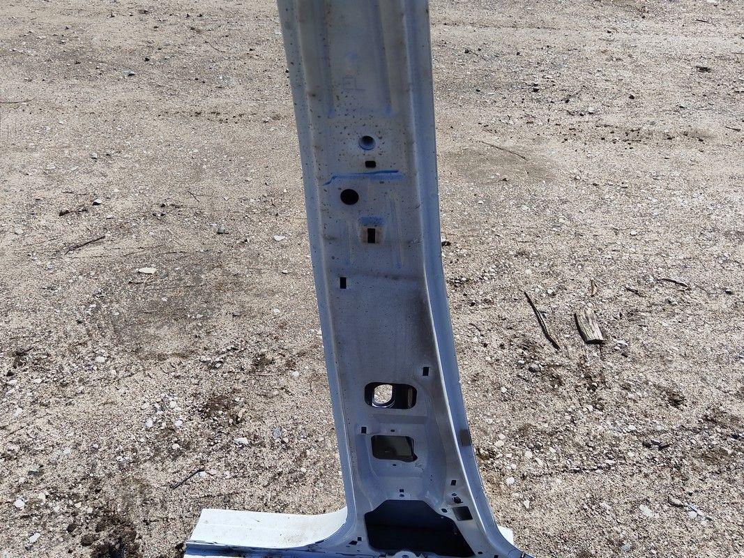 Стойка кузовная центральная левая EHYTNE Nissan Note - Фото 6