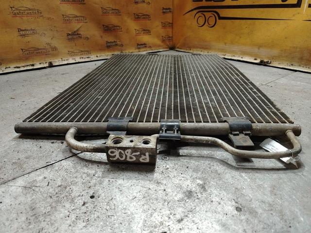 Радиатор кондиционера W3XTA1 Peugeot 806 - Фото 6