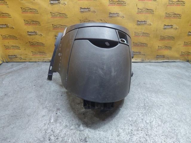 Консоль салона (кулисная часть) PVA476 Citroen C8 - Фото 2