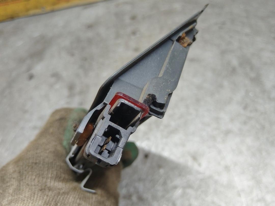 Стоп-сигнал NVWUW3 Audi A6 купить на авторазборке