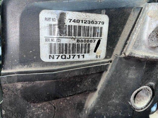 Двигатель 3CE0F7 Renault Safrane купить в магазине запчастей бу