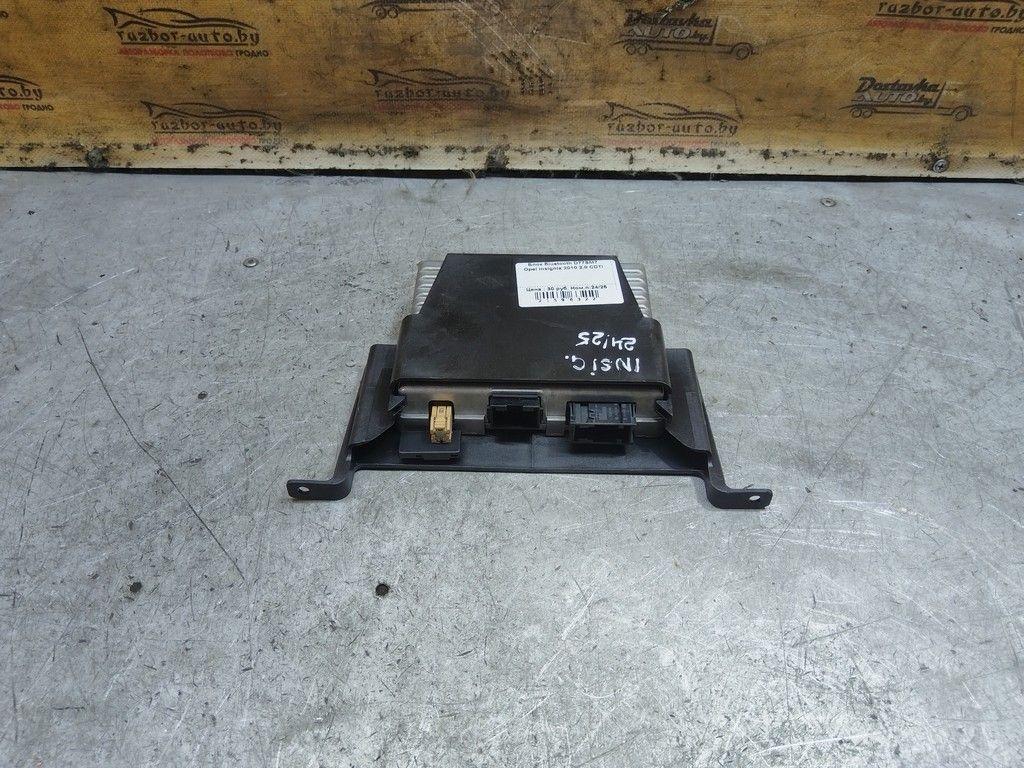 Блок Bluetooth D77SM7 Opel Insignia - Фото 1