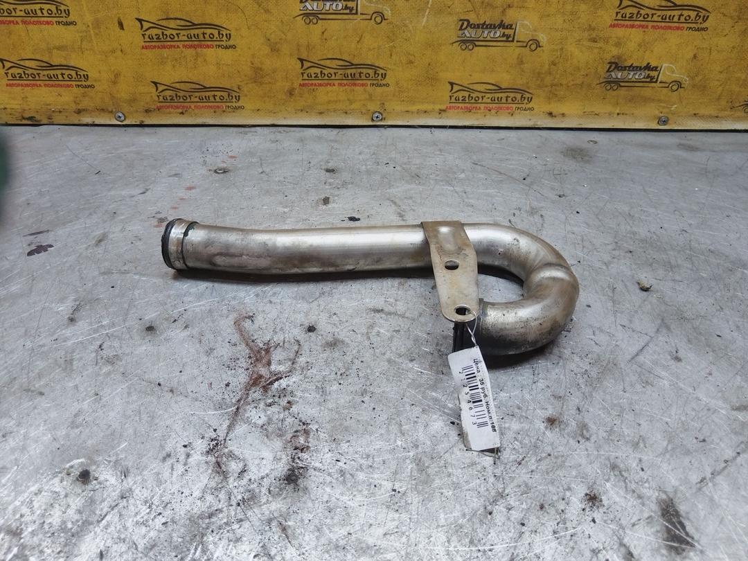 Трубка системы рециркуляции EGR ODU6F2 Nissan Note - Фото 4