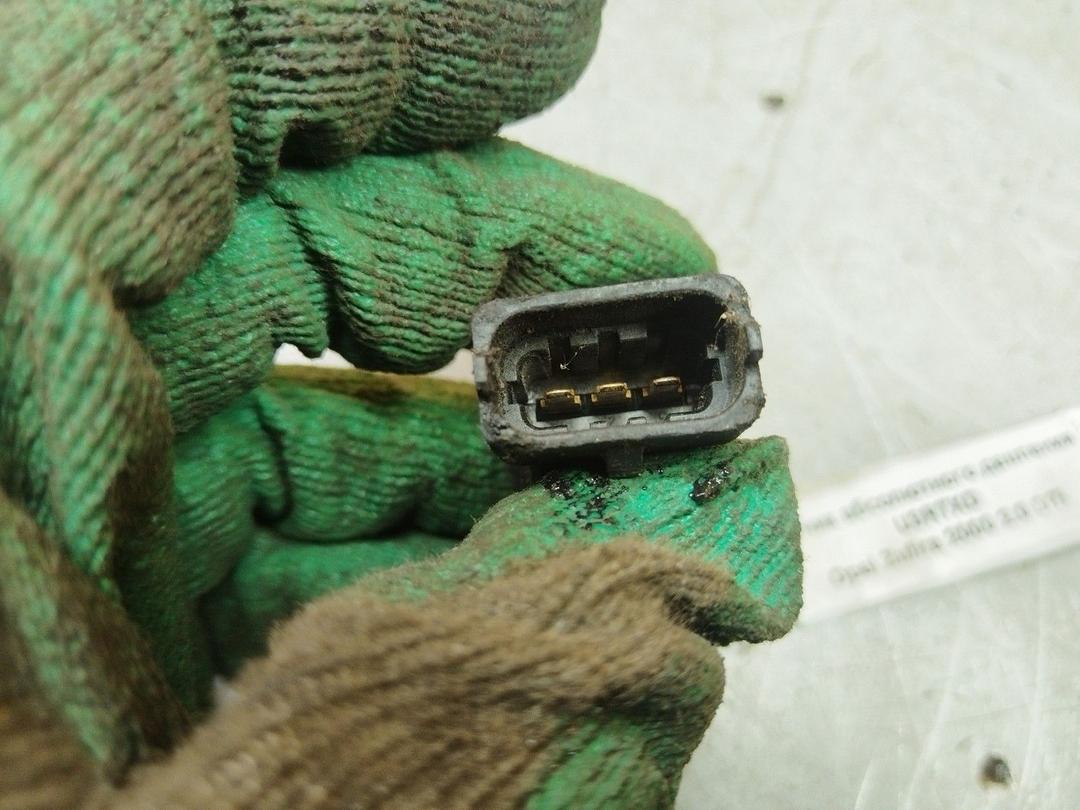 Датчик абсолютного давления U3RTXD Opel Zafira купить с доставкой