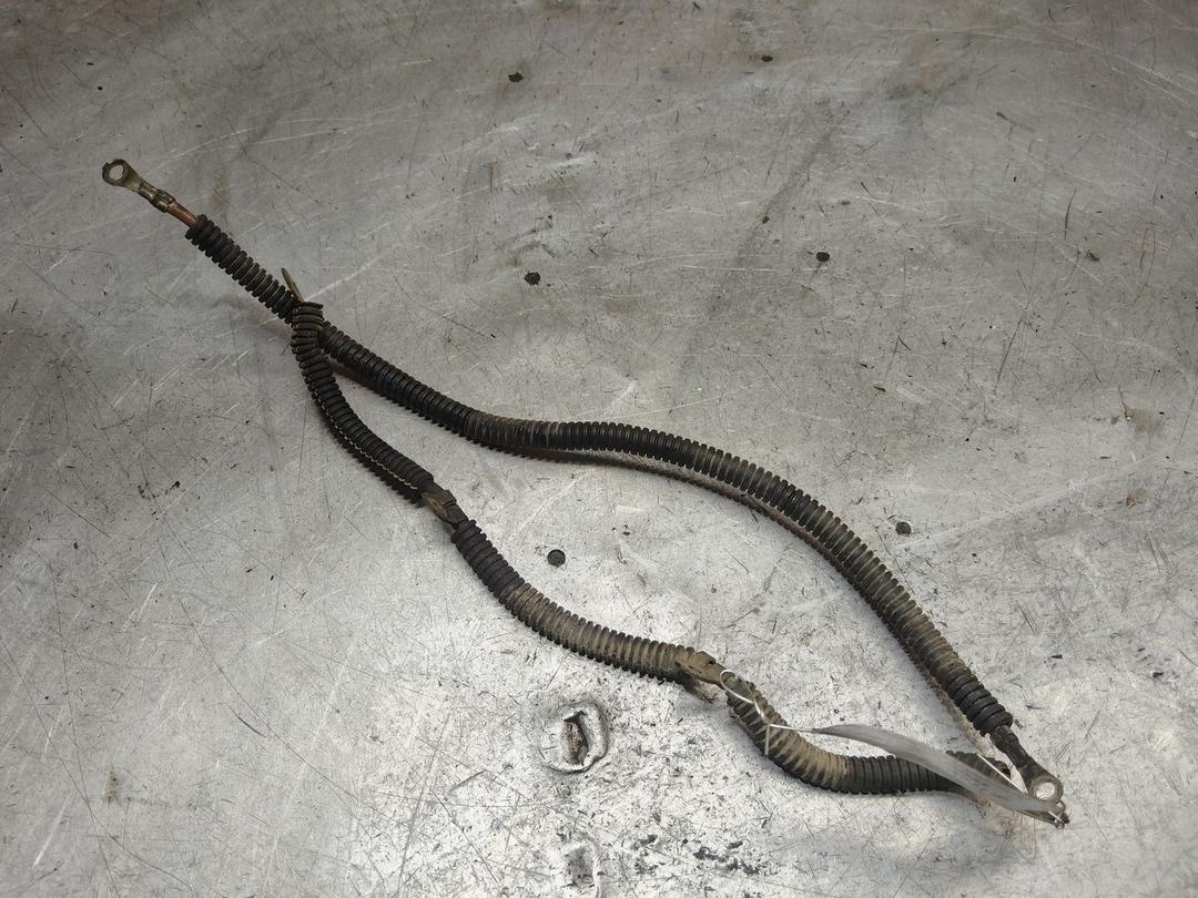 Проводка (планка) свечей накала 565RBR Citroen Jumper - Фото 1