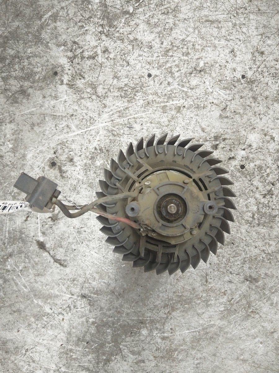 Моторчик печки 0MKUOV Fiat Palio - Фото 4