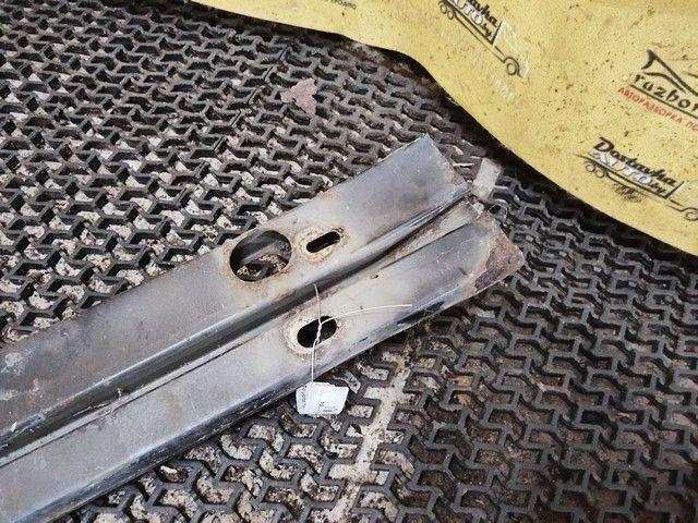 Усилитель бампера переднего T977KD Toyota Yaris Verso undefined