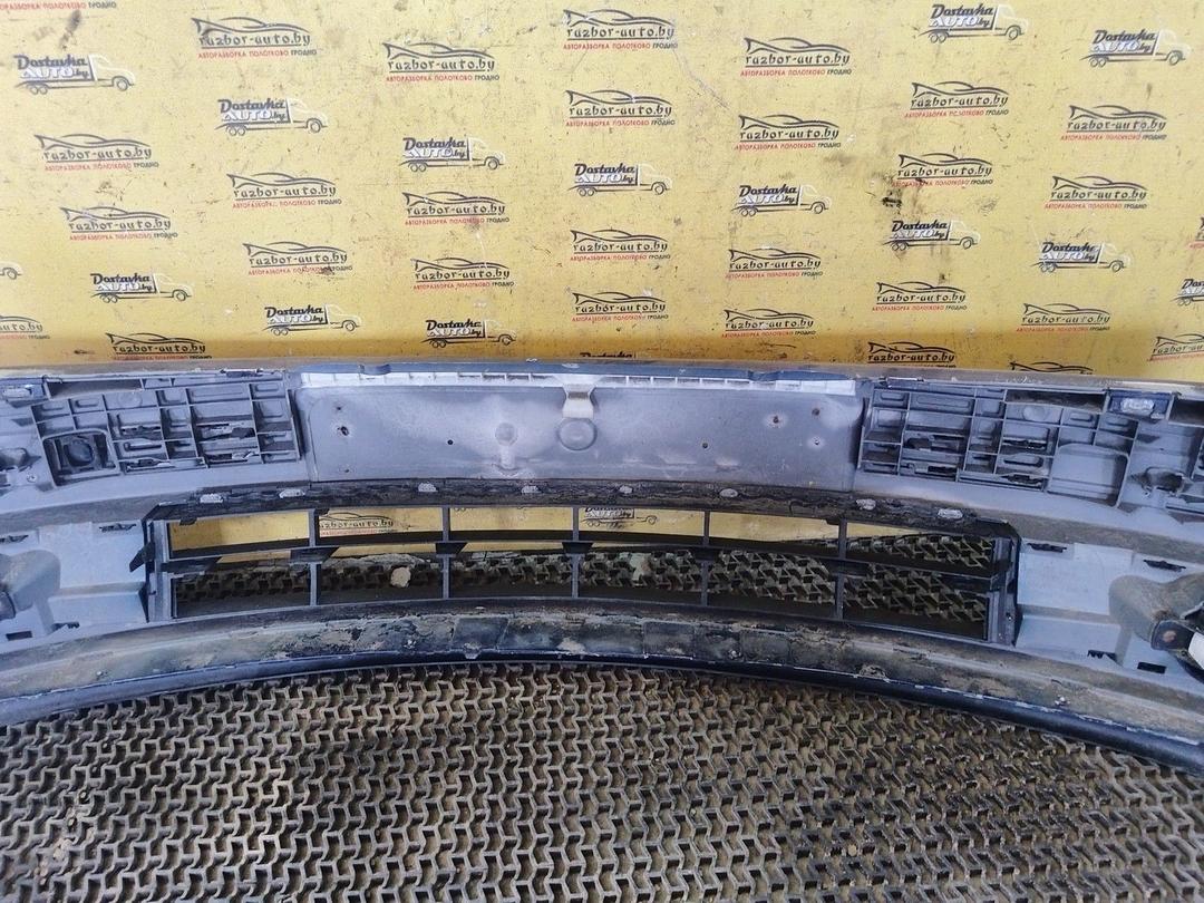 Бампер передний 8AZUO2 Renault Laguna undefined
