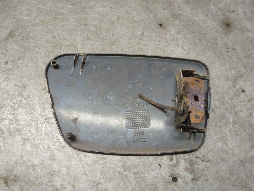 Лючок топливного бака IEQGGO Fiat Punto - Фото 2