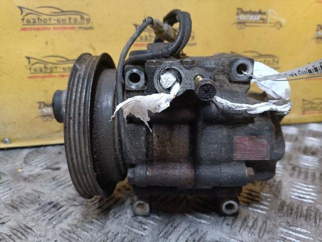 Компрессор кондиционера 9G9OG4 Mazda 323F купить на авторазборке