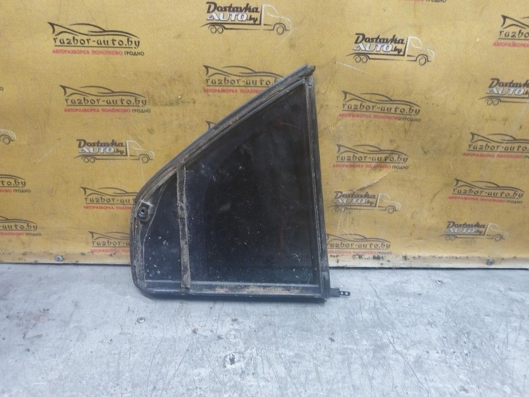 Стекло двери задней левой AIVZQ3 Ford Mondeo купить с доставкой