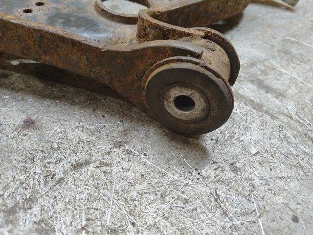 Рычаг передний левый 78XCYG Volkswagen Golf купить на авторазборке