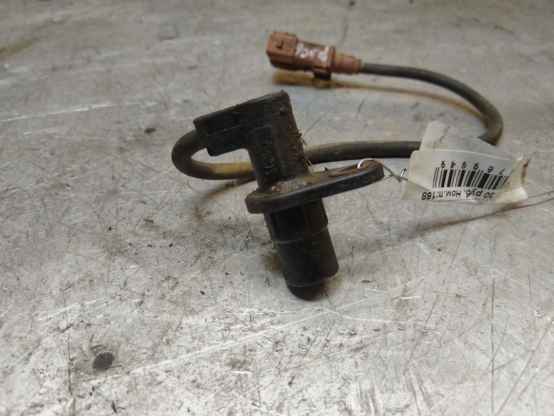 Датчик коленвала XRD0KZ Peugeot 406 - Фото 2