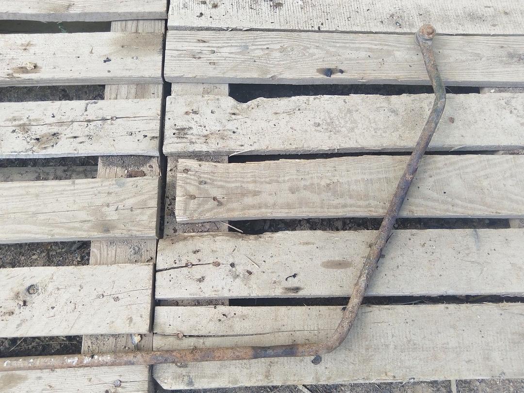 Стабилизатор подвески (поперечной устойчивости) задний FYWRJ6 Kia Carnival купить с доставкой