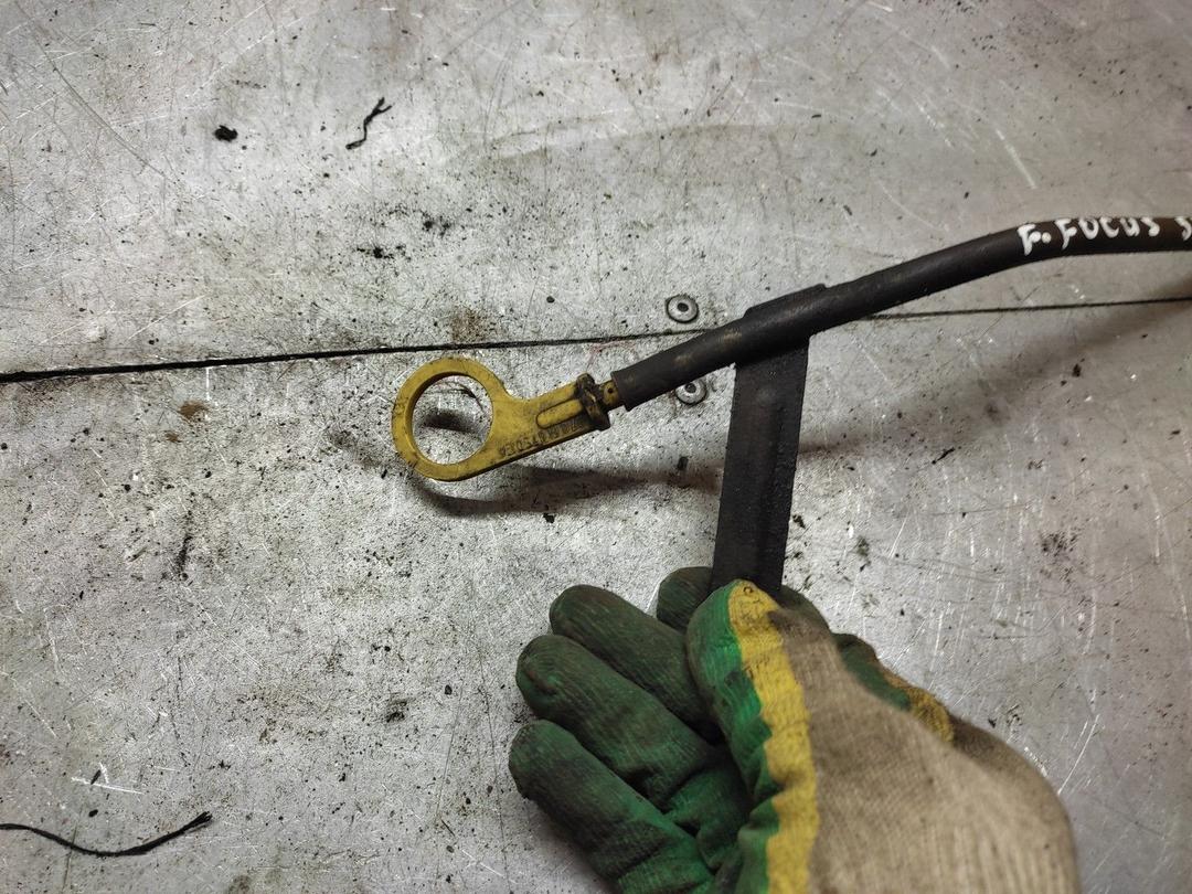 Щуп двигателя FSYV92 Ford Focus купить с доставкой