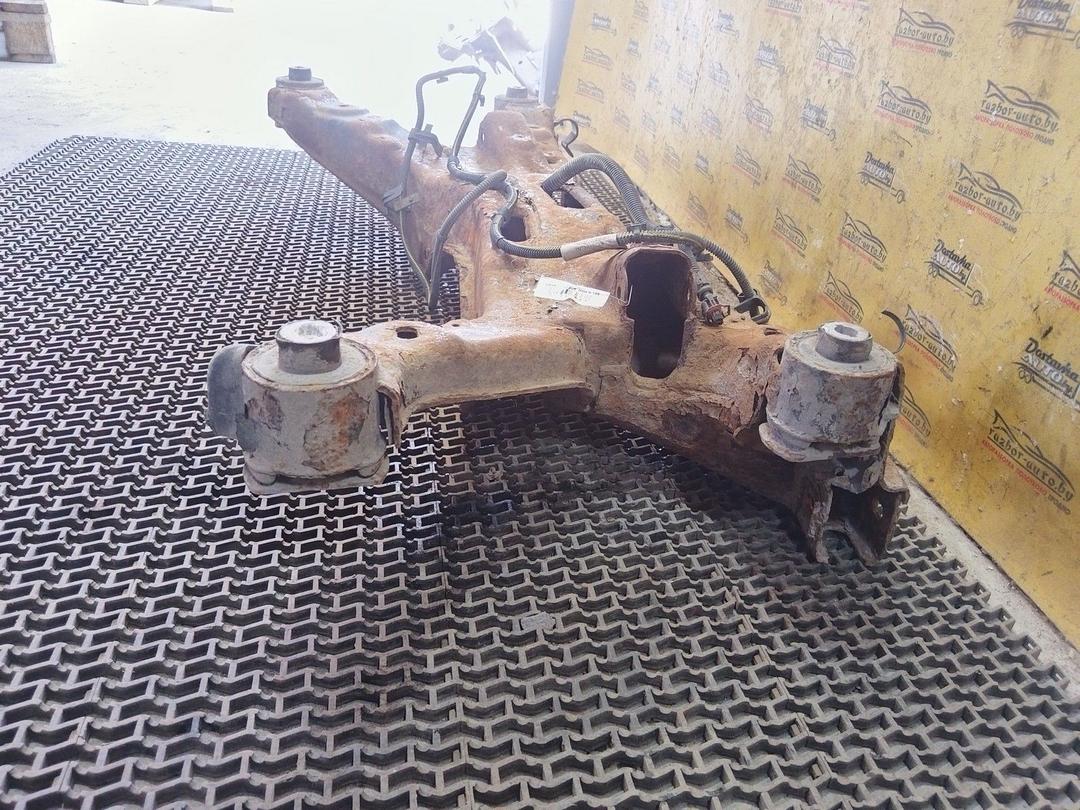 Балка подвески задняя KA9R14 Saab 9-3 купить в магазине запчастей бу