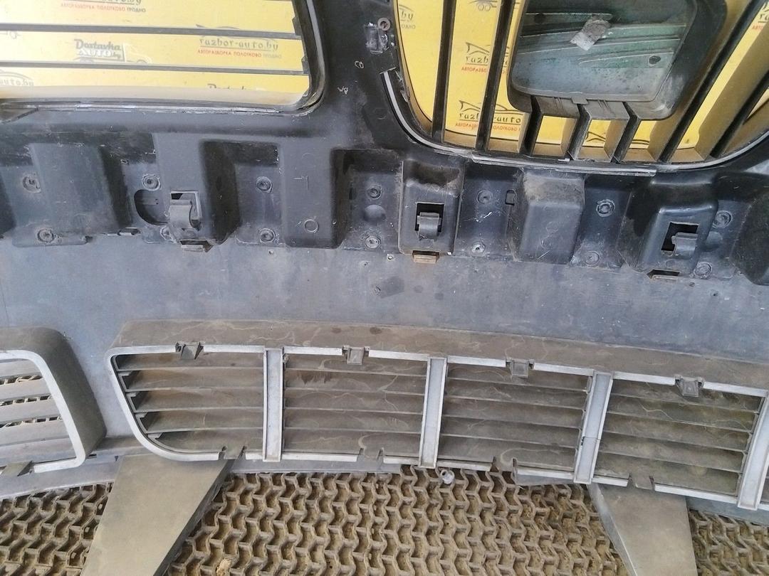 Бампер передний IX8HFQ Seat Alhambra - Фото 16