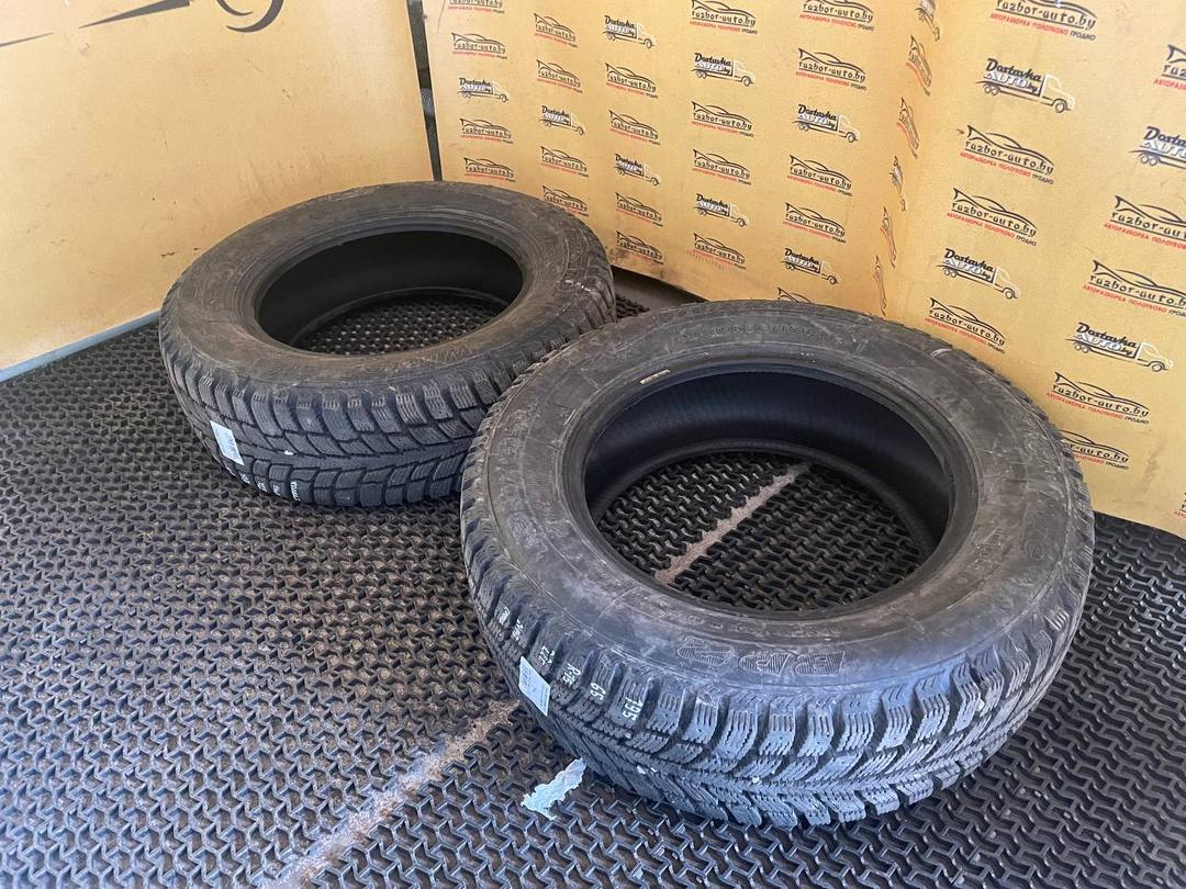 Шина ARKTIO 195/65 R15 OM9YN8 OM9YN8 ARKTIO - Фото 4