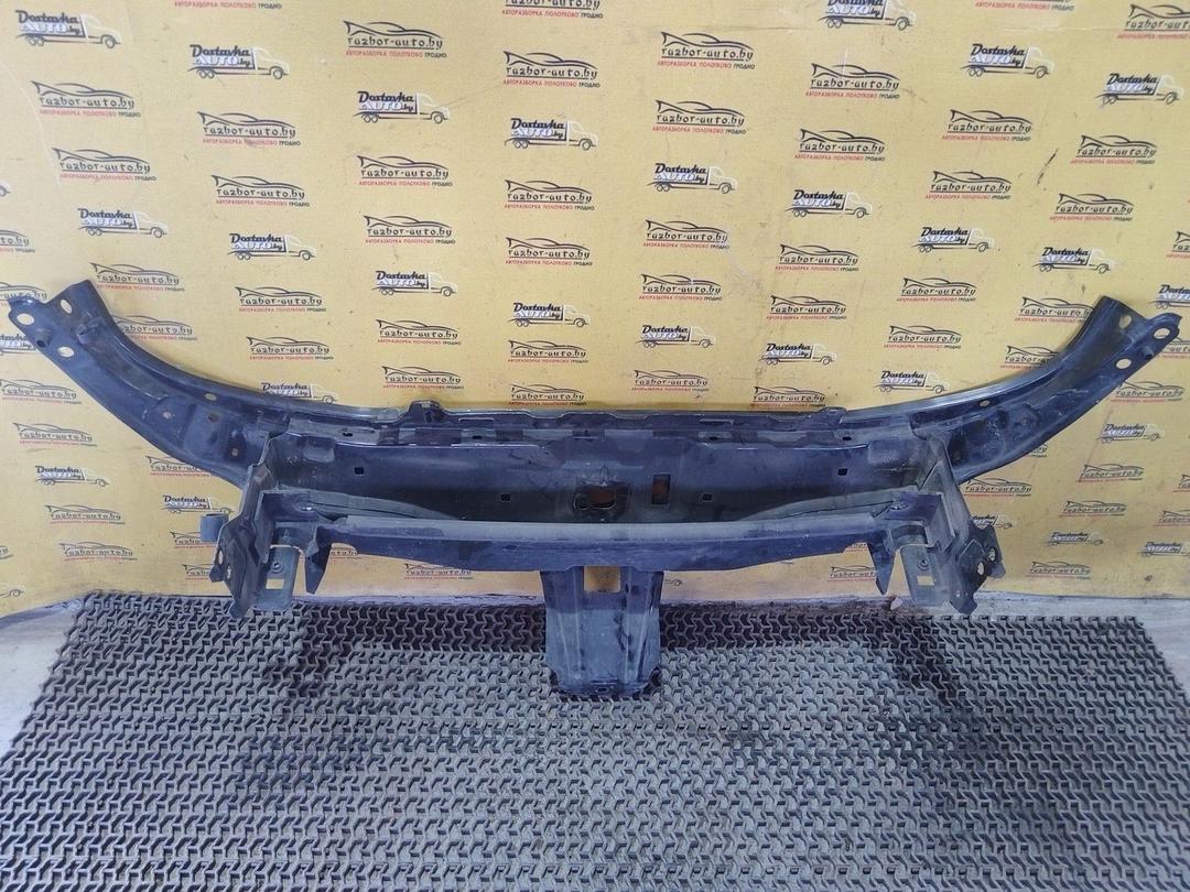 Передняя панель крепления облицовки (телевизор) WDFFHP Renault Espace купить в магазине запчастей бу