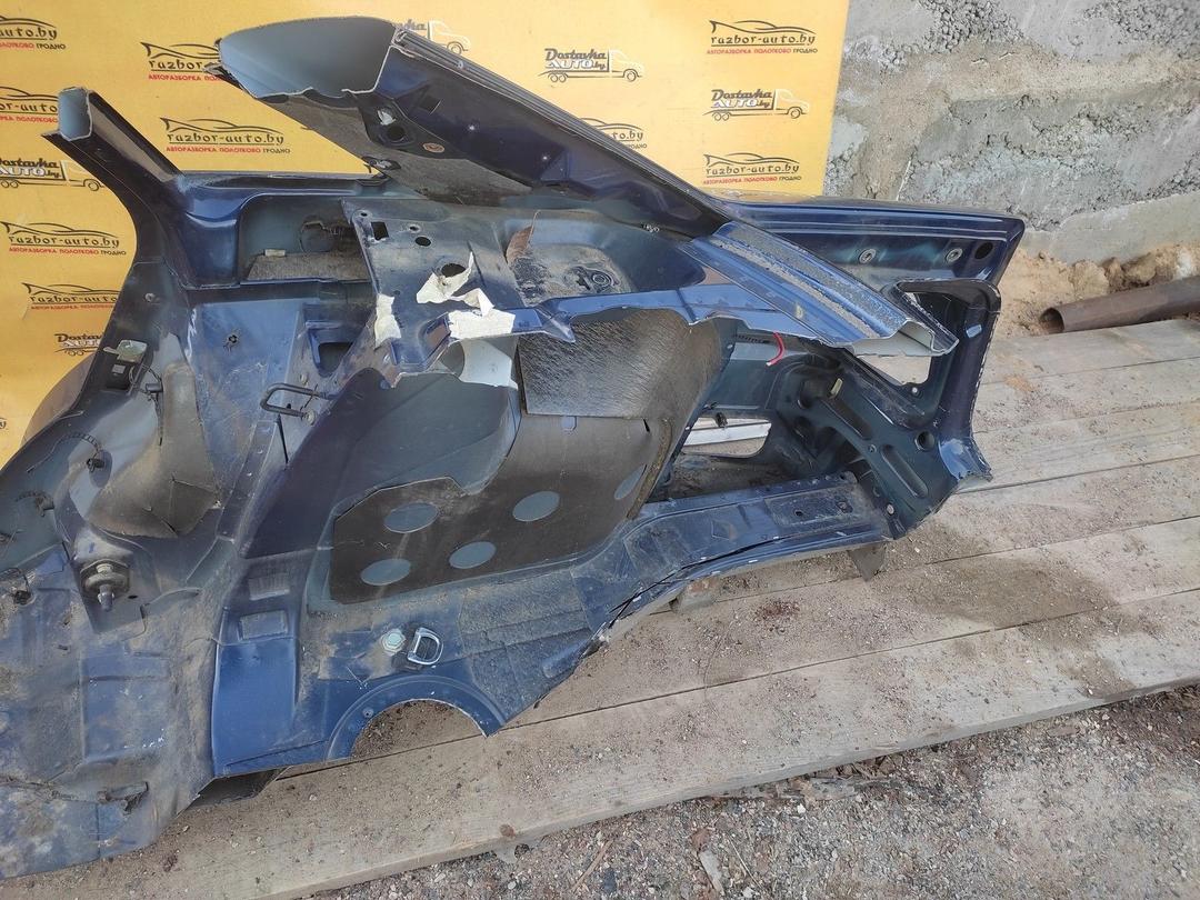 Крыло заднее правое 7YP8FK Audi A4 купить