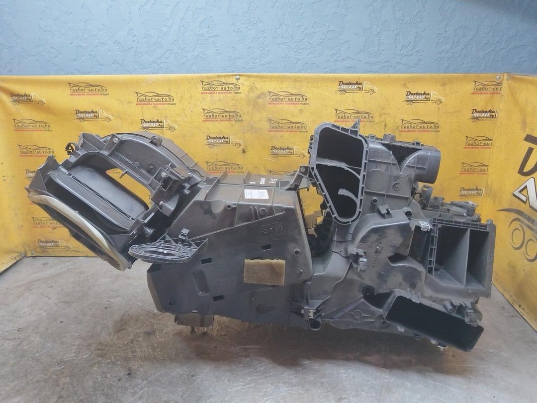 Корпус отопителя (печки) 5N16TB Citroen Berlingo купить