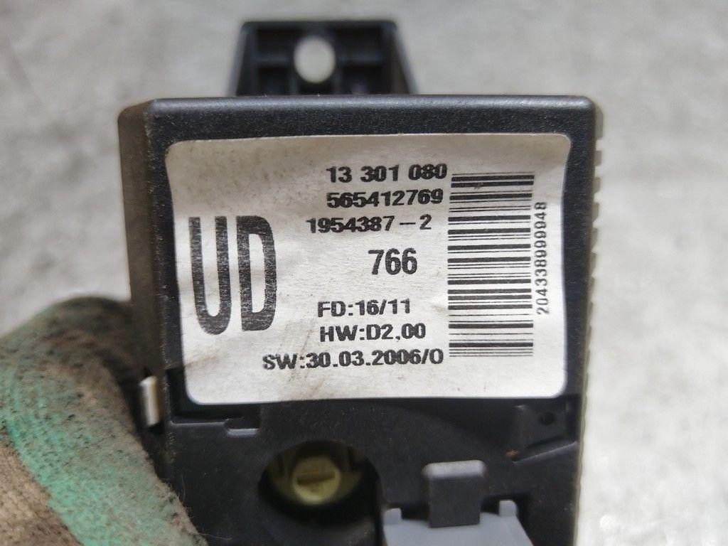 Дисплей 0727M8 Opel Corsa - Фото 7