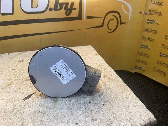 Лючок топливного бака Z88O0B Citroen C4 - Фото 2