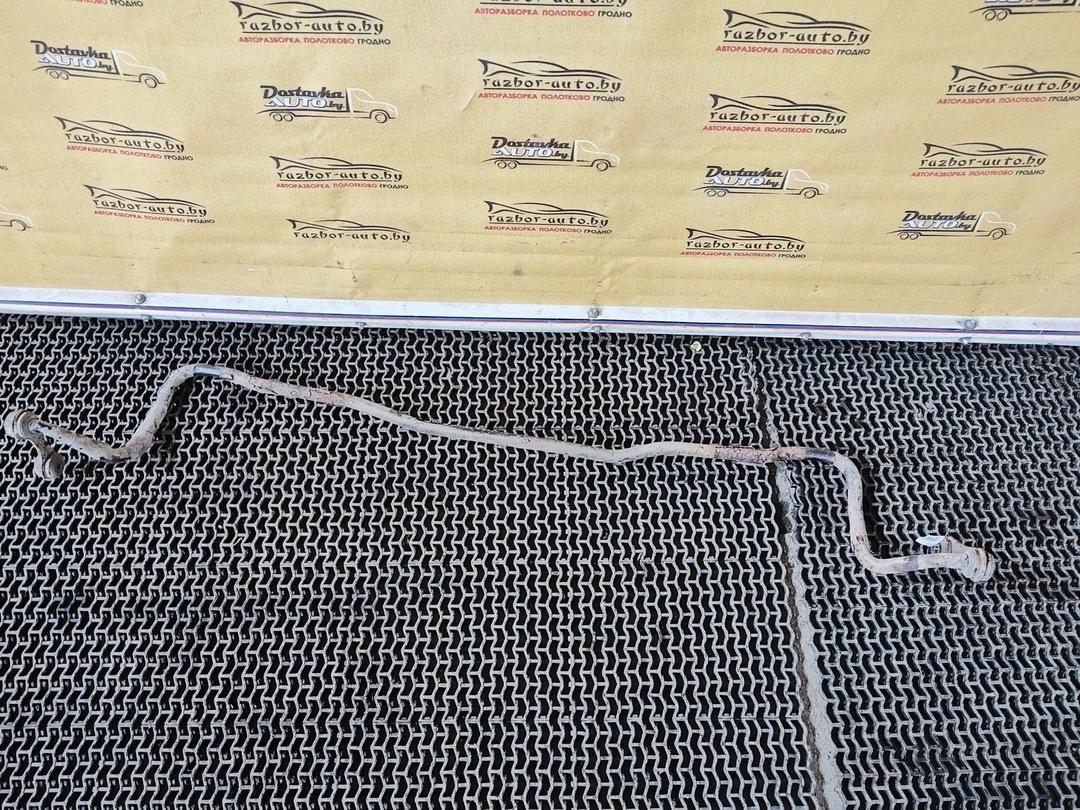 Стабилизатор подвески (поперечной устойчивости) задний K3H98R Saab 9-3