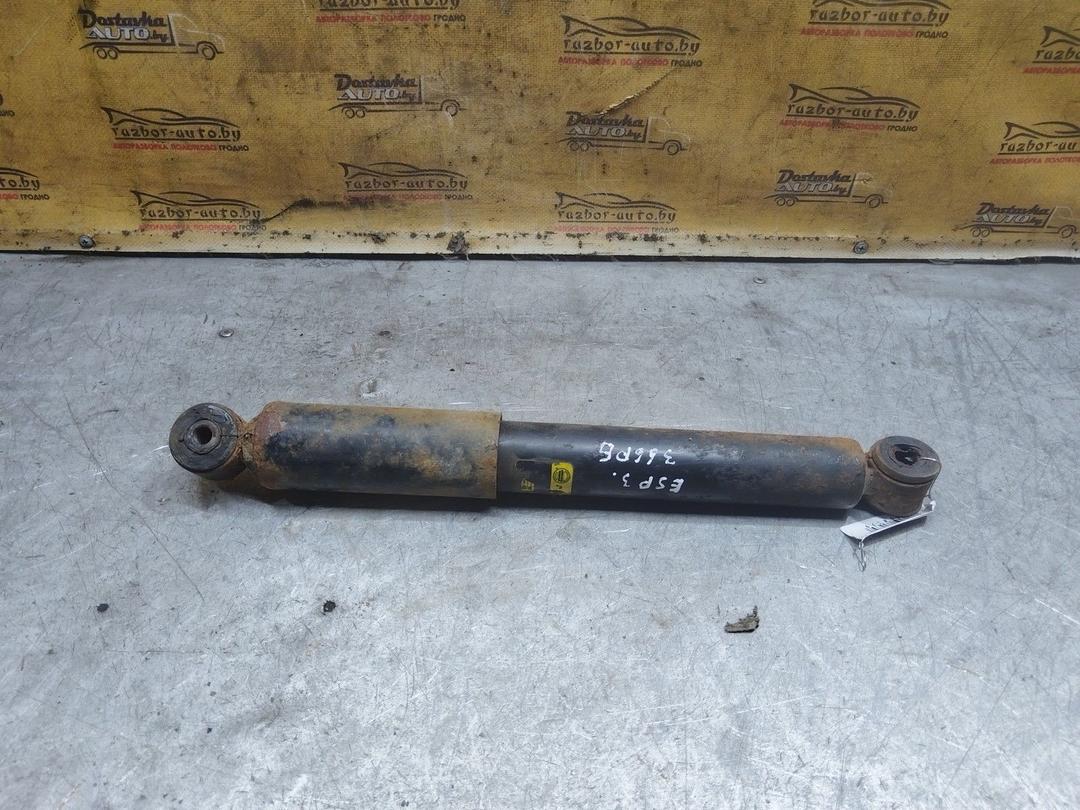 Амортизатор задний левый PROZL5 Renault Espace купить