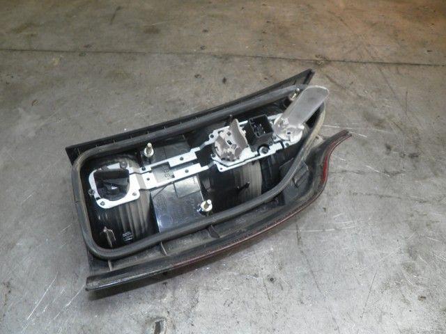 Фонарь задний левый IK2ZO1 Volvo V70 - Фото 3