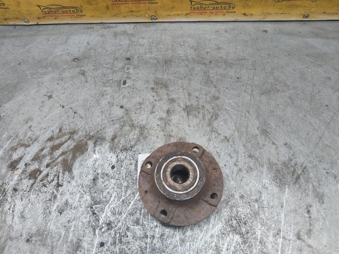 Ступица задняя левая 4FW9JL Peugeot 307 - Фото 2