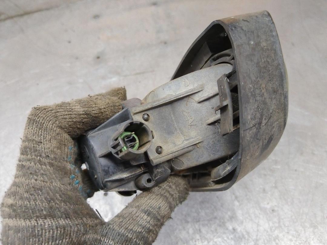 Фара противотуманная правая XXD7WB Nissan Almera купить в магазине запчастей бу