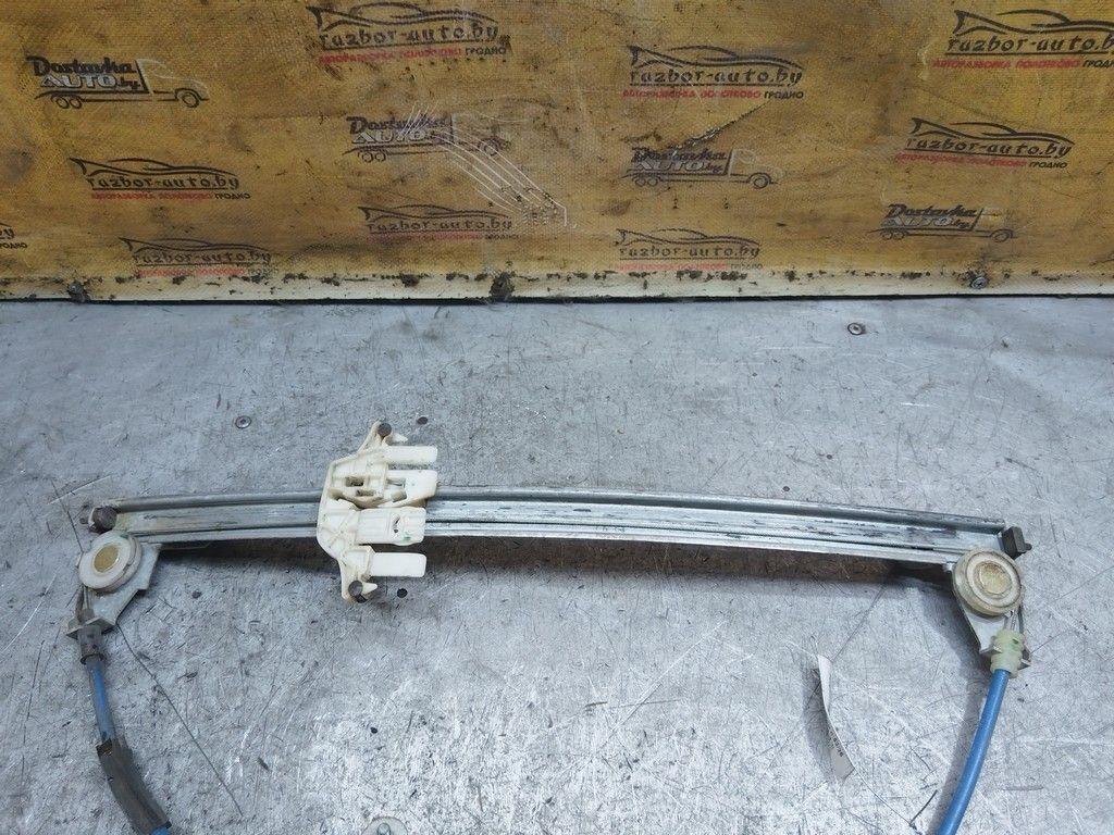 Стеклоподъемник задний правый U5OKCV Peugeot 406 - Фото 2