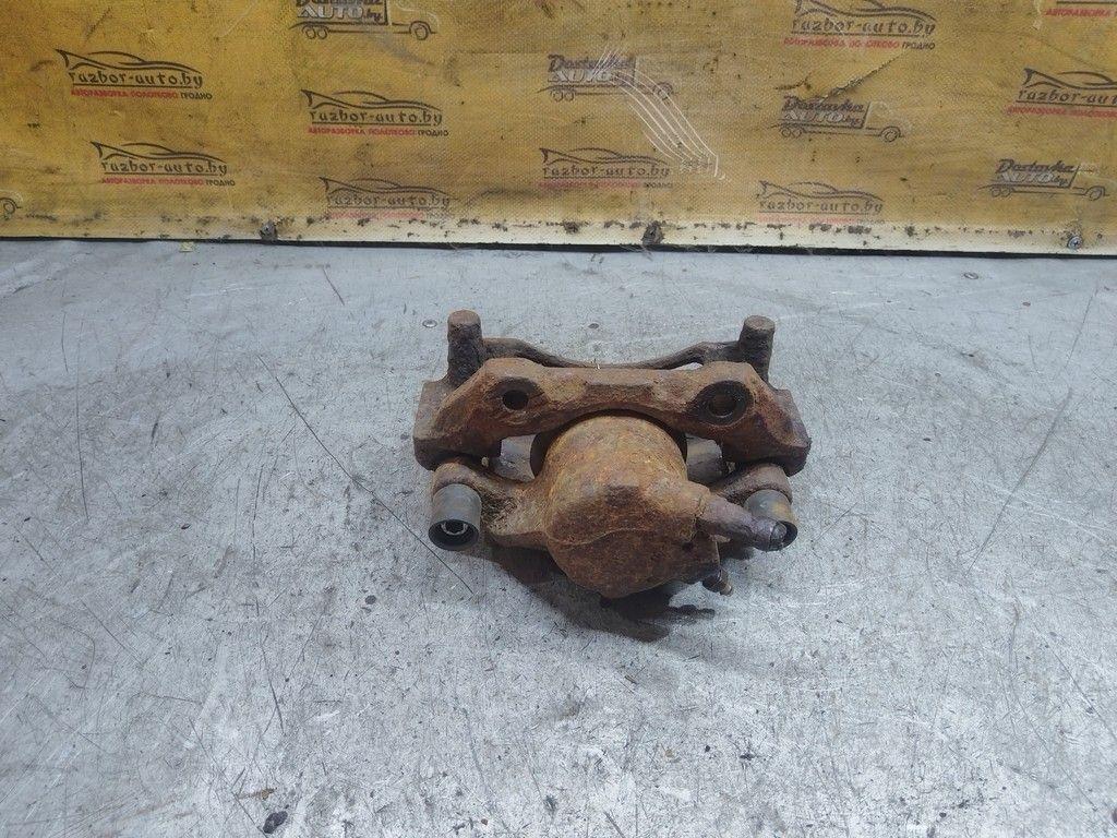 Суппорт передний правый 284032 Audi 80 - Фото 4