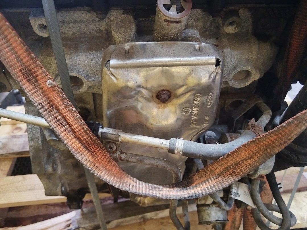 Катушка зажигания S9Q97B Ford Fusion undefined