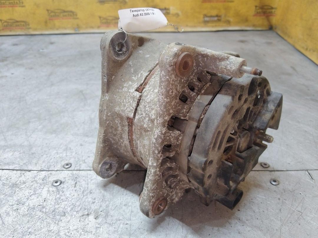 Генератор VX71CD Audi A3 купить с доставкой