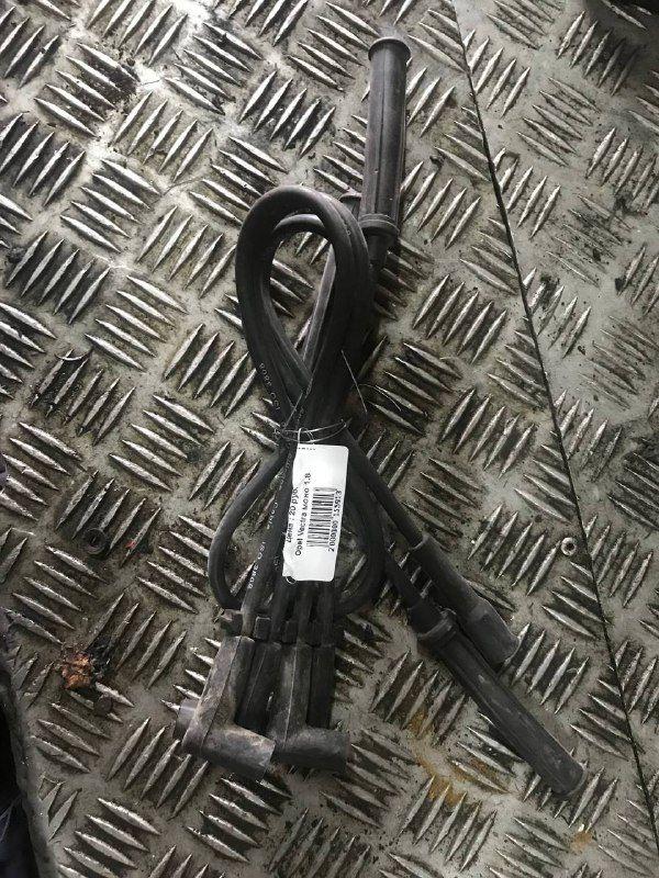 Провод высоковольтный 5VYBJC Opel Vectra - Фото 1