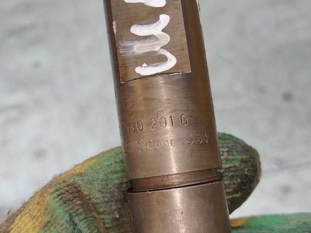 Форсунка 01ZPMS Volkswagen Sharan купить с доставкой