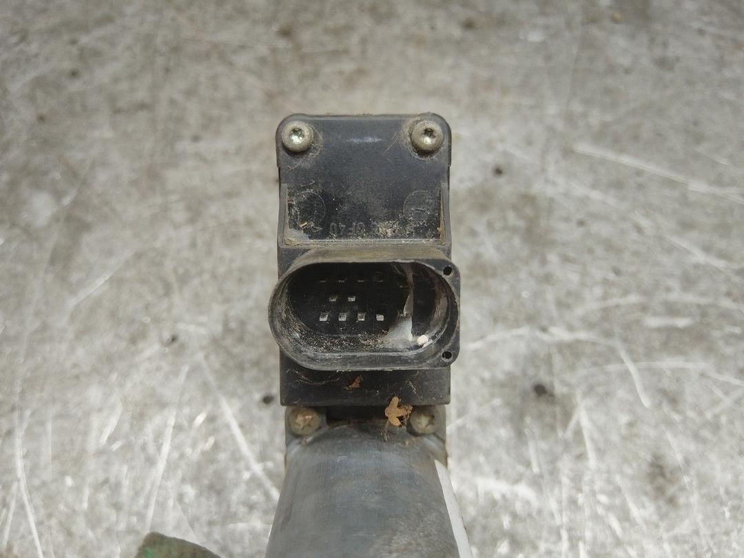 Стеклоподъемник электрический передний правый DKV0IT Audi A3 - Фото 2