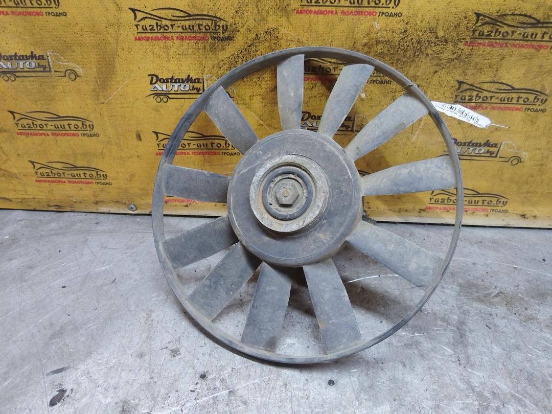 Вентилятор радиатора Z7077C Seat Toledo - Фото 3